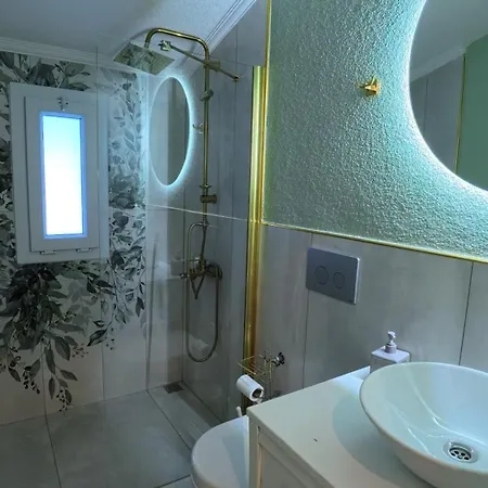 Aparthotel Rabando Uzungol