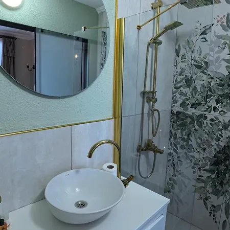 Rabando Aparthotel
